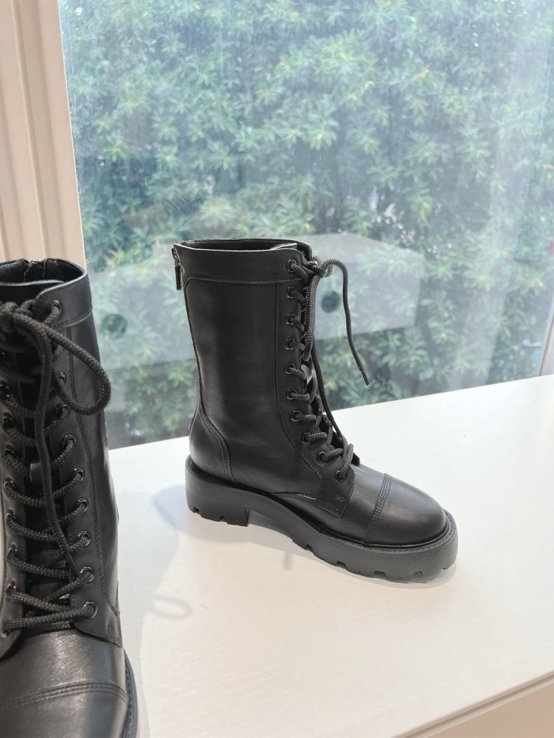 Christian Dior Boots